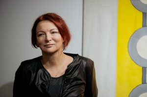 Открытие выставки «Андеграунд 90-х. Художники на танцполе»