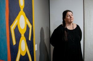 Открытие выставки «Андеграунд 90-х. Художники на танцполе»