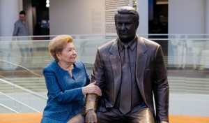 День рождения Бориса Ельцина 2020