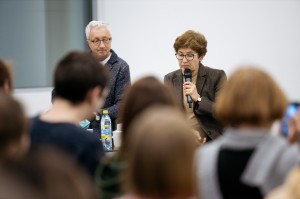 Другой разговор. Наталья Зубаревич