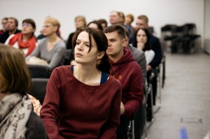 Другой разговор. Наталья Зубаревич