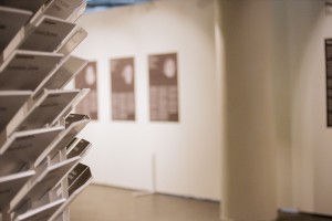 Открытие выставки «Спасители»