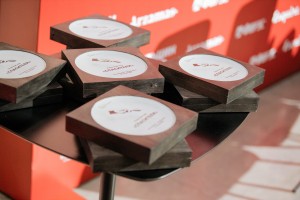 Открытие выставки «Спасители»