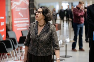 Открытие выставки «Спасители»