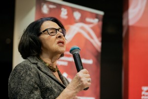 Открытие выставки «Спасители»