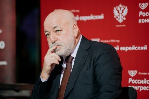 Открытие выставки «Спасители»