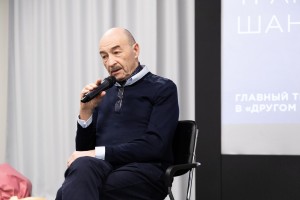 «Другой разговор». Сергей Готье: трансплантация — шанс на вторую жизнь?