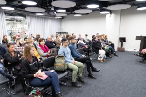 «Другой разговор». Сергей Готье: трансплантация — шанс на вторую жизнь?