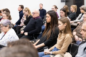 «Другой разговор». Сергей Готье: трансплантация — шанс на вторую жизнь?
