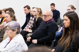 «Другой разговор». Сергей Готье: трансплантация — шанс на вторую жизнь?