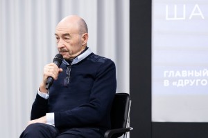 «Другой разговор». Сергей Готье: трансплантация — шанс на вторую жизнь?