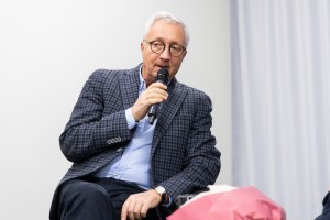 «Другой разговор». Сергей Готье: трансплантация — шанс на вторую жизнь?