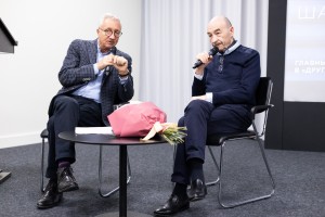 «Другой разговор». Сергей Готье: трансплантация — шанс на вторую жизнь?