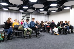 «Другой разговор». Сергей Готье: трансплантация — шанс на вторую жизнь?