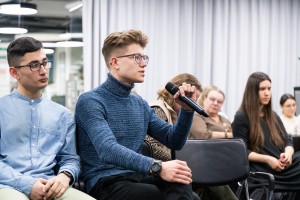 «Другой разговор». Сергей Готье: трансплантация — шанс на вторую жизнь?