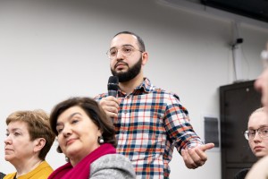 «Другой разговор». Сергей Готье: трансплантация — шанс на вторую жизнь?