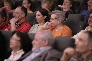 Владимир Вишневский в Ельцин Центре