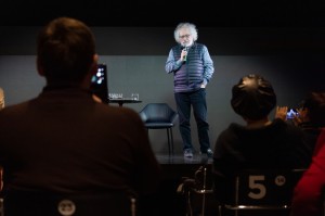 ​Алексей Венедиктов: «Война памяти не может быть выиграна»