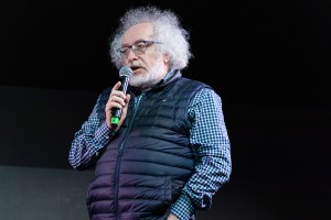 ​Алексей Венедиктов: «Война памяти не может быть выиграна»