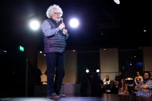 ​Алексей Венедиктов: «Война памяти не может быть выиграна»