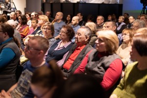 ​Алексей Венедиктов: «Война памяти не может быть выиграна»