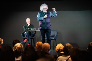 ​Алексей Венедиктов: «Война памяти не может быть выиграна»