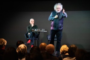 ​Алексей Венедиктов: «Война памяти не может быть выиграна»