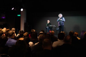 ​Алексей Венедиктов: «Война памяти не может быть выиграна»