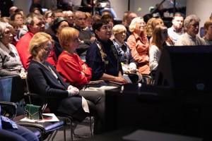 ​Алексей Венедиктов: «Война памяти не может быть выиграна»