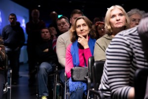 ​Алексей Венедиктов: «Война памяти не может быть выиграна»