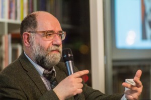 Борис Колоницкий. Антимонархическая революция и культ вождя народов.