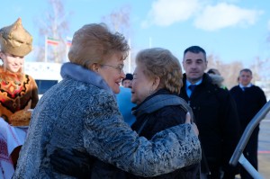 10-й юбилейный теннисный турнир «Кубок Ельцина»