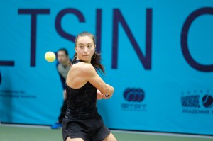 10-й юбилейный теннисный турнир «Кубок Ельцина»