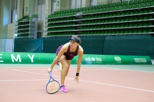 10-й юбилейный теннисный турнир «Кубок Ельцина»