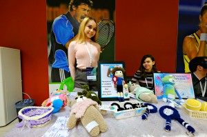 10-й юбилейный теннисный турнир «Кубок Ельцина»