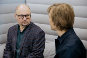 Эдуард Понарин: по уровню счастья Россия 90-х была на уровне стран чёрной Африки