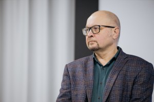 Эдуард Понарин: по уровню счастья Россия 90-х была на уровне стран чёрной Африки