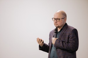 Эдуард Понарин: по уровню счастья Россия 90-х была на уровне стран чёрной Африки