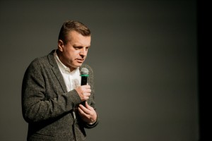 Леонид Парфёнов в Ельцин Центре. «Русские грузины»