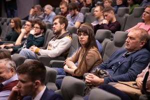 «Слишком свободный человек». Фильм о Борисе Немцове представляет Михаил Фишман