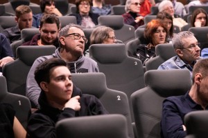 «Слишком свободный человек». Фильм о Борисе Немцове представляет Михаил Фишман