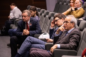 «Слишком свободный человек». Фильм о Борисе Немцове представляет Михаил Фишман