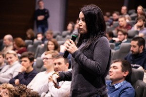 «Слишком свободный человек». Фильм о Борисе Немцове представляет Михаил Фишман