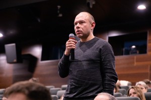 «Слишком свободный человек». Фильм о Борисе Немцове представляет Михаил Фишман
