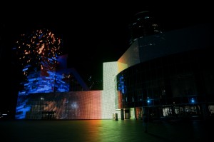 Репетиция Pixels Fest 2020