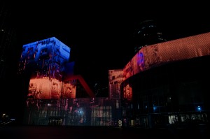 Репетиция Pixels Fest 2020