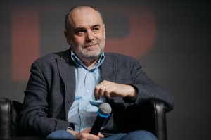 В Ельцин Центре прошло «Прощание со Сталиным»