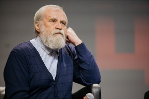 В Ельцин Центре прошло «Прощание со Сталиным»