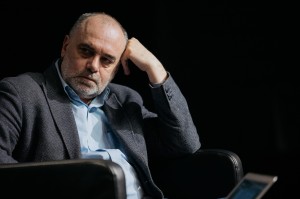 В Ельцин Центре прошло «Прощание со Сталиным»