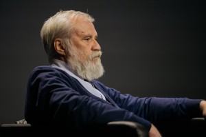 В Ельцин Центре прошло «Прощание со Сталиным»
